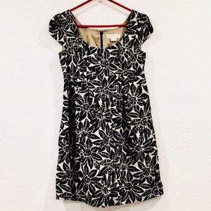 Michael kors flower dress